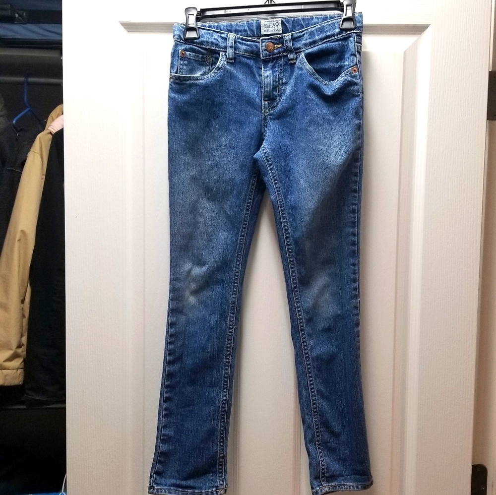 Children's Place Jeans